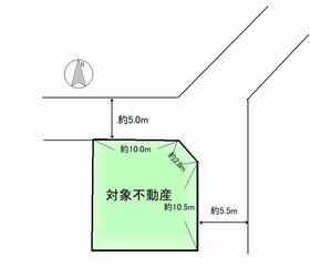 福岡県筑紫野市大字古賀