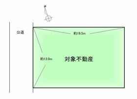 福岡県太宰府市青山３丁目