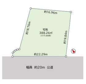 福岡県北九州市門司区柳町２丁目