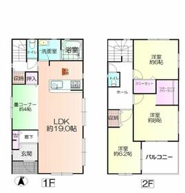 福岡県福岡市城南区東油山１丁目