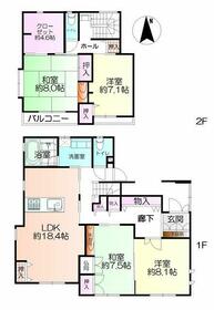 福岡県福岡市早良区藤崎１丁目