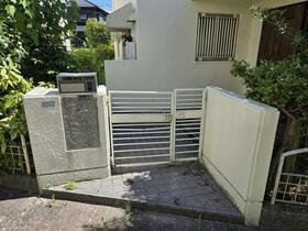 コープ四箇田住宅
