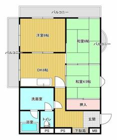 高宮オークマンション