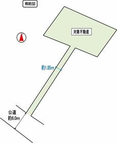福岡県福岡市早良区祖原
