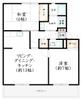 新原駅より徒歩2分 2階 築31年1ヶ月の賃貸物件