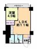 南博多パールシャトー 1階 築51年8ヶ月の賃貸物件