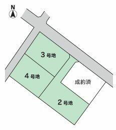 福岡県久留米市高良内町