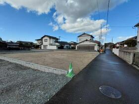 福岡県朝倉市菩提寺