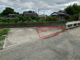 福岡県八女市立野