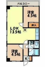 トーカンマンション五島?