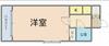 ARK赤坂 7階 築32年11ヶ月の賃貸物件