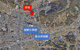 福岡県大牟田市大字宮崎