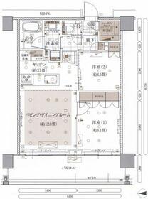 グランドメゾン白金の杜ザ・タワー