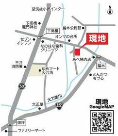 福岡県三井郡大刀洗町大字鵜木