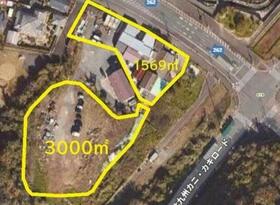 福岡県北九州市門司区大字柄杓田