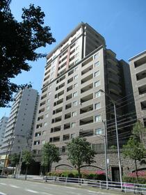 コアマンション桜坂プレジオ