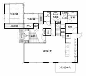 福岡県福岡市東区美和台4丁目