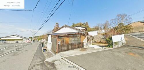 Used Detached House, Kawara Town, Fukuoka