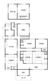 福岡県田川郡福智町市場