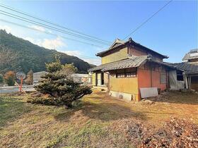 福岡県八女市立花町白木