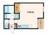 鞍手駅より徒歩27分 築20年11ヶ月 2階建の賃貸物件