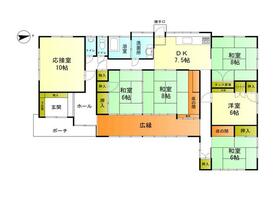 福岡県北九州市若松区二島５丁目