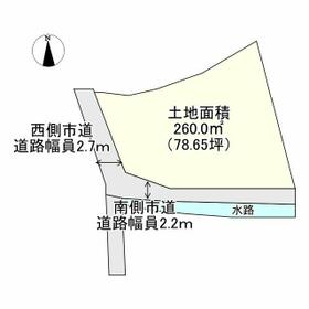 福岡県八女市宮野