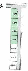 福岡県久留米市北野町今山