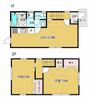 リファレンス八女VILLAGE 築20年7ヶ月の賃貸物件