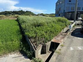 福岡県直方市大字上境