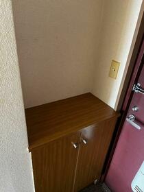 フォルム小倉南弐番館