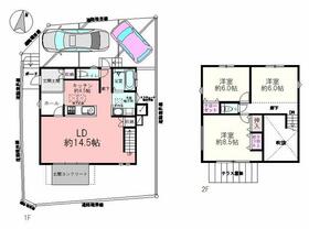 福岡県福岡市早良区野芥２丁目