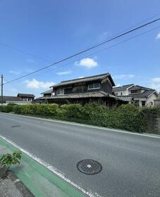 福岡県八女郡広川町大字一條