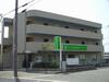 山本駅より徒歩3分 2階 築18年7ヶ月の賃貸物件