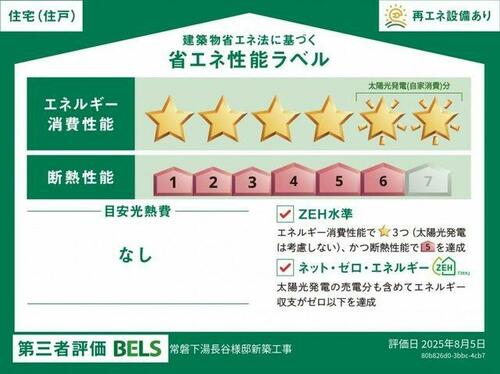 detached 福島県いわき市常磐下湯長谷町２丁目