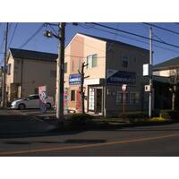 貸駐車場 栗原月極駐車場 Mapfan