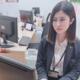 合屋　美希