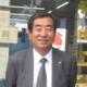 社長　石倉　康弘