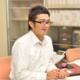 岡田　成央