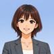 井上　菜々