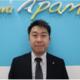 池田　充伸