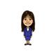 山口理沙子