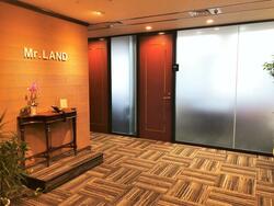 Mr.LAND(株)