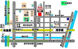 株 インフォレント 東京都台東区 ラビーネット不動産 印刷