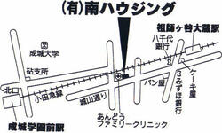 (有)南ハウジング