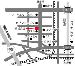 (株)アルファプラン 前橋本店