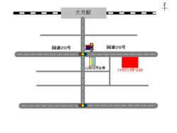 (株)万和ホームズ大月