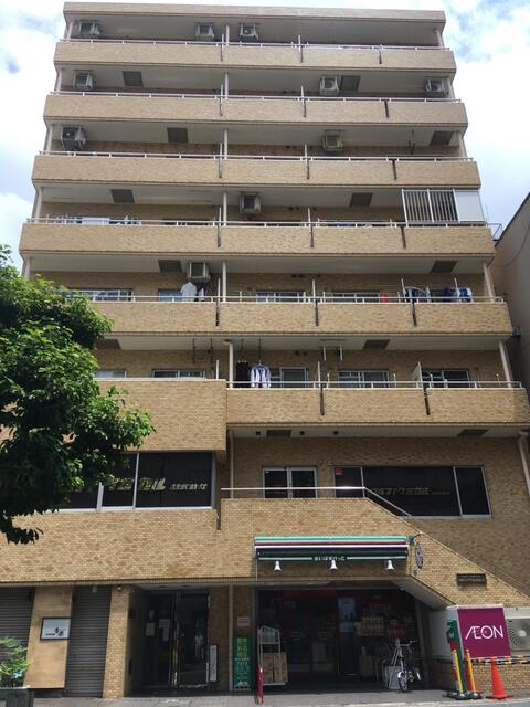 株）レックファースト（神奈川県横浜市鶴見区）[00076394]【ラビー 