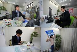 (株)ネクスト総合企画管理