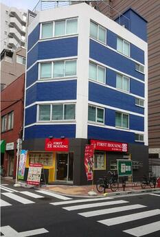 (有)ファーストハウジング